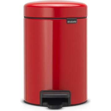 Brabantia NewIcon prullenbak - afvalemmer - pedaalemmer - 3