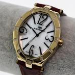 Murex - Swiss Diamond Watch - RSL815-GL-D-7 - Red Strap -, Handtassen en Accessoires, Horloges | Heren, Nieuw