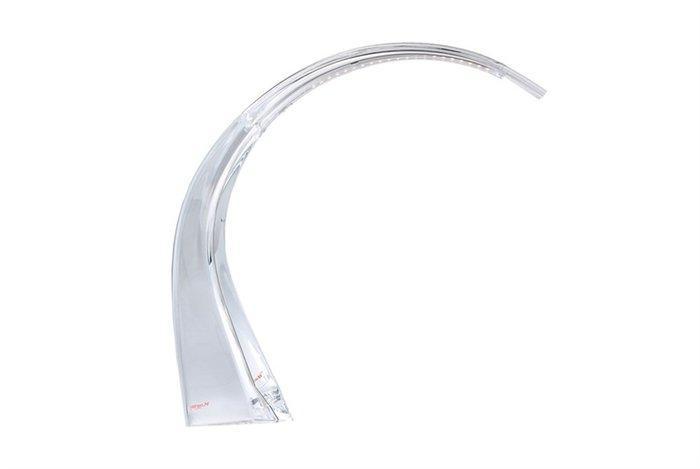 Kartell - Ferruccio Laviani - Bureaulamp - Polimetacrilato -, Antiek en Kunst, Antiek | Verlichting