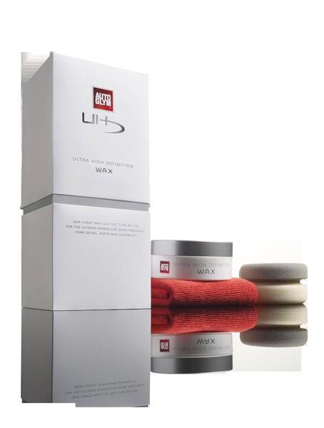 Autoglym High Definition Wax, Auto diversen, Onderhoudsmiddelen, Ophalen of Verzenden