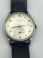 Certina - Vainqueur | cal. 400 - Zonder minimumprijs - 40179