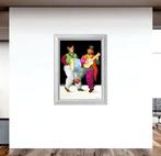 Bonaschi (1959) - Poltrona n°240324- I clown su Fernando