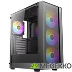 Antec AX65 ARGB, Computers en Software, Computerbehuizingen, Verzenden, Nieuw