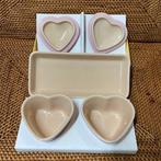 Le Creuset - Container - Hartvormige keramische, Antiquités & Art