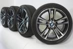 BMW 3 serie GT F34 598M 19 inch velgen Pirelli Runflat Zomer, Ophalen of Verzenden, Nieuw
