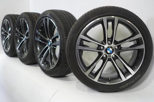 BMW 3 serie GT F34 598M 19 inch velgen Pirelli Runflat Zomer, Auto-onderdelen, Banden en Velgen, Ophalen of Verzenden
