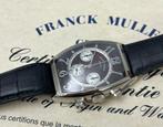 Franck Muller - Cintrée Curvex Casablanca Chronograph Cherry