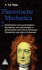 Theoretische mechanica 2 9789066746268, Boeken, Schoolboeken, Gelezen, Flipse, Verzenden