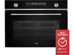 ETNA CM450ZT - Oven met magnetronfunctie - 50 liter - 13, Verzenden, Nieuw