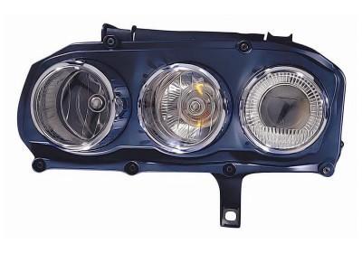 Alfa Romeo 159 Brera Spider Koplamp Links (Koplampen), Auto-onderdelen, Verlichting, Nieuw, Verzenden