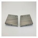 Bieden: Stainless Steel Fixed Outboard Engine, Ophalen of Verzenden