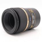 Tamron 90mm F/2.8 Macro SP Di Canon | Tweedehands, Verzenden, Zo goed als nieuw