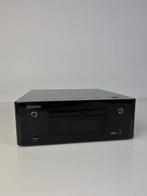 Denon - RCD-N9 - Netwerk CD-ontvanger Solid state, Nieuw