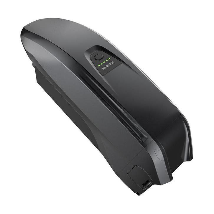 Shimano Steps e8016 E-bike Accu 504watt of 625watt, Fietsen en Brommers, Fietsonderdelen, Algemeen, Overige typen, Nieuw, Ophalen of Verzenden