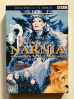 THE CHRONICLES OF NARNIA THE LION, THE WITCH AND THE