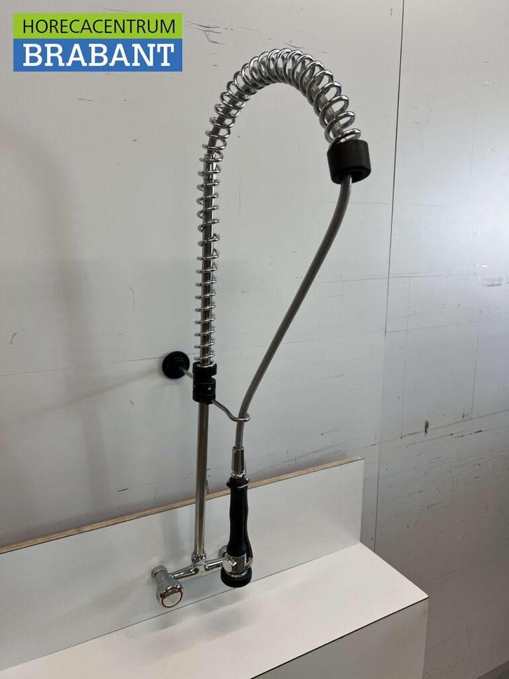 Monolith Douche à pré-rinçage Robinet de rinçage avec, Zakelijke goederen, Horeca | Overige, Verzenden