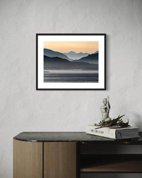Fabio Accorrà - Special sunrise II, Antiek en Kunst, Kunst | Designobjecten