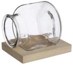 Terrarium lengte 14.5 cm breedte 11.5 cm hoogte 12.5 cm, Nieuw