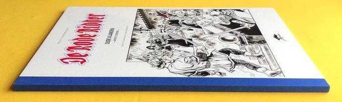 De Rode Ridder - Oude vijanden - Artist’s edition - Oplage, Boeken, Stripverhalen