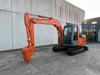 Veiling: Rupsgraafmachine Hitachi, Zakelijke goederen, Ophalen