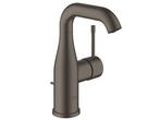 Veiling - Grohe wastafelmengkraan Essence New hard grafiet g, Nieuw