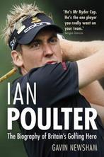 Ian Poulter 9780233003870 Gavin Newsham, Verzenden, Gavin Newsham