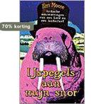 Ijspegels Aan Mijn Snor 9789055017843 t. Moore, Verzenden, Zo goed als nieuw, T. Moore