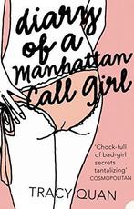 Diary of a Manhattan Call Girl 9780007204397 Tracy Quan, Verzenden, Gelezen, Tracy Quan