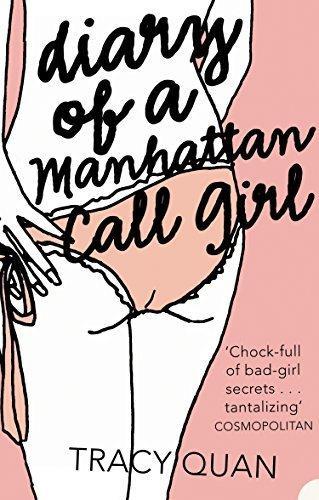 Diary of a Manhattan Call Girl 9780007204397 Tracy Quan, Boeken, Taal | Engels, Gelezen, Verzenden