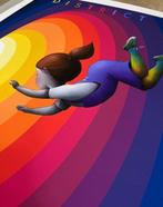 Seth (1972) - District 13, Antiek en Kunst