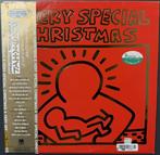 Various - A Very Special Christmas (Japanese edition, NM) -, Nieuw in verpakking