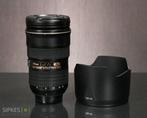 Nikon AF-S Nikkor 24-70mm F2.8 G ED Zoomlens, Nieuw