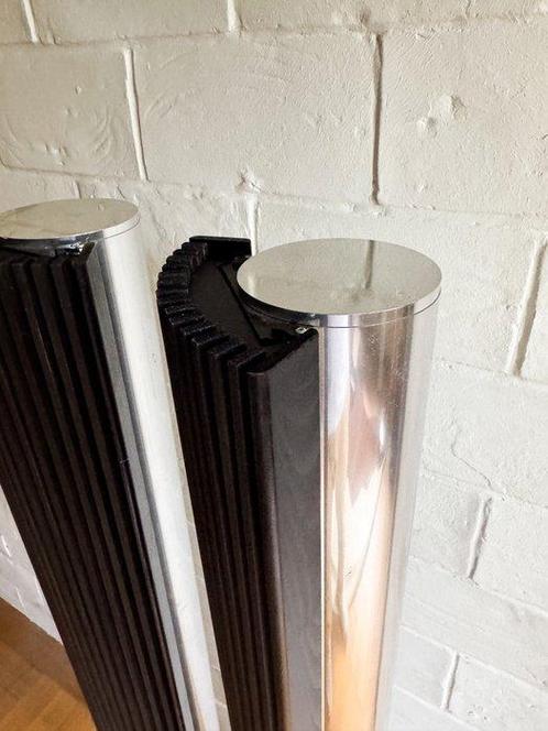 Bang & Olufsen - Beolab 8000 Houten Covers voor, Audio, Tv en Foto, Stereoketens