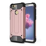 Huawei Honor 10 Armor Case - Silicone TPU Hoesje Cover Cas, Telecommunicatie, Verzenden, Nieuw