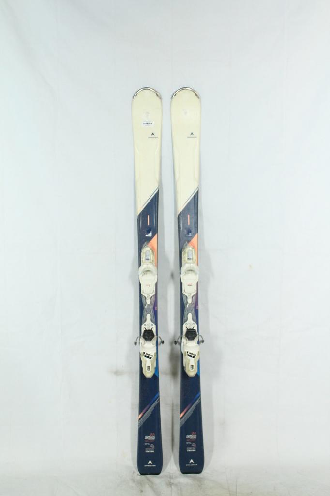 Refurbished - Ski - Dynastar Intense 6 delight - 158, Sports & Fitness, Ski & Ski de fond, Enlèvement ou Envoi