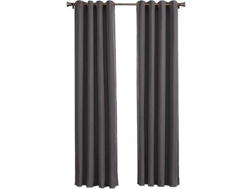 Larson Premium - Premium gordijn - Luxury home edition - Met, Huis en Inrichting, Woonaccessoires | Overige, Nieuw, Verzenden
