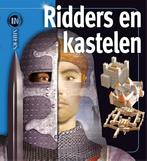 Insiders  -   Ridders en kastelen 9789025745660, Boeken, Gelezen, Philip Dixon, P. Dixon, Verzenden