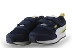 Puma Sneakers in maat 32 Blauw | 5% extra korting, Kinderen en Baby's, Kinderkleding | Schoenen en Sokken, Verzenden, Jongen of Meisje
