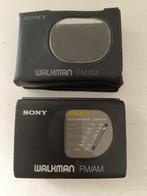 Sony - WM-FX50 Walkman, Nieuw