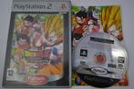 Dragonball Z Budokai Tenkaichi 3 - Platinum (PS2 PAL)