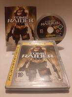 Tomb Raider Underworld Platinum Edition Playstation 3, Ophalen of Verzenden, Zo goed als nieuw