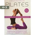 Complete Masterclass - Pilates 9789039625545, Boeken, Verzenden, Gelezen, Jennifer Pohlman