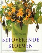 Betoverende bloemen 9789062558414, Boeken, Zo goed als nieuw, Jane Packer, Verzenden