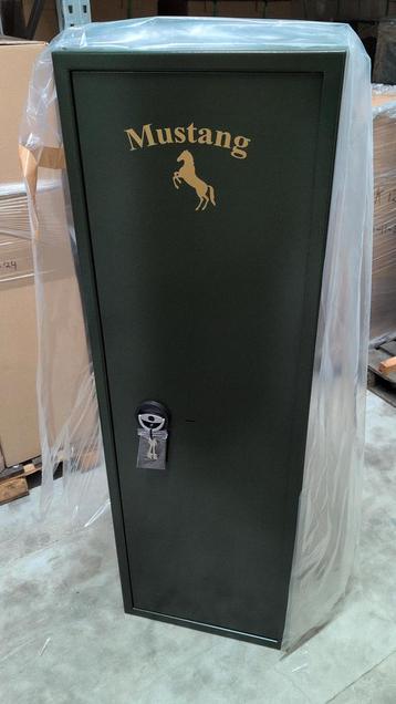 MustangSafes MSG 3-14 S1 (B-keuze) - D721 beschikbaar voor biedingen