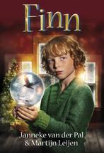 Finn 9789025864774 Martijn Leijen, Verzenden, Martijn Leijen