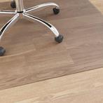 vidaXL Vloermat voor laminaat of tapijt 90x120 cm, Verzenden