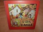 Fripounet et Marisette T2 - LOeil dAigle - C - 1 Album -, Boeken, Nieuw