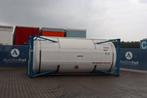 Veiling: Tankcontainer Universal Bulk Handling 25295L 1996, Ophalen