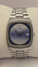 Zodiac - Classic Automatic Date - Zonder Minimumprijs -, Nieuw