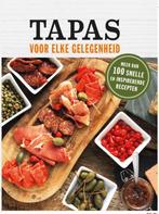 Tapas 9789036615631, Verzenden, Gelezen
